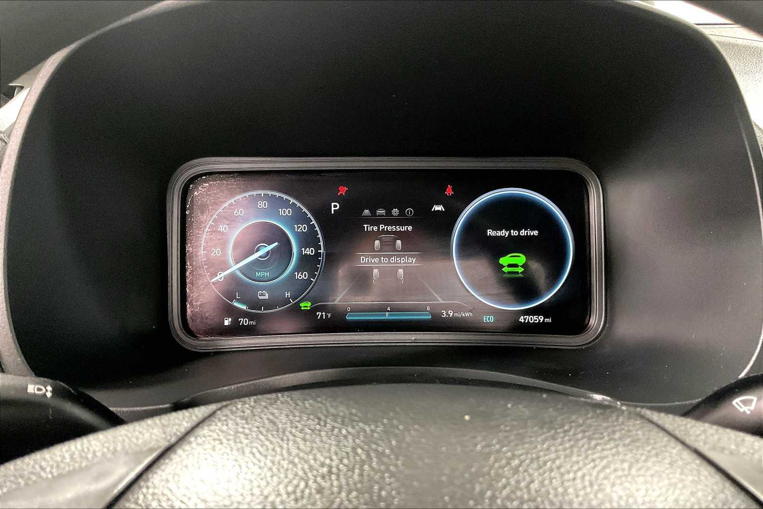 2023 Hyundai Kona Electric SE - Photo 24