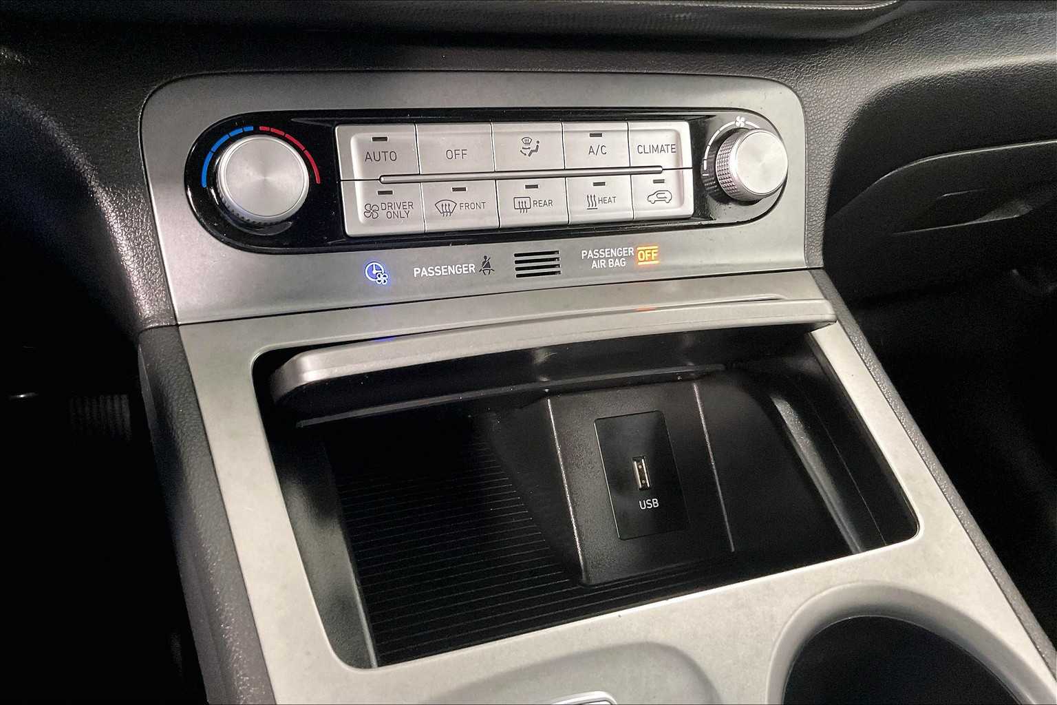 2023 Hyundai Kona Electric SE - Photo 25