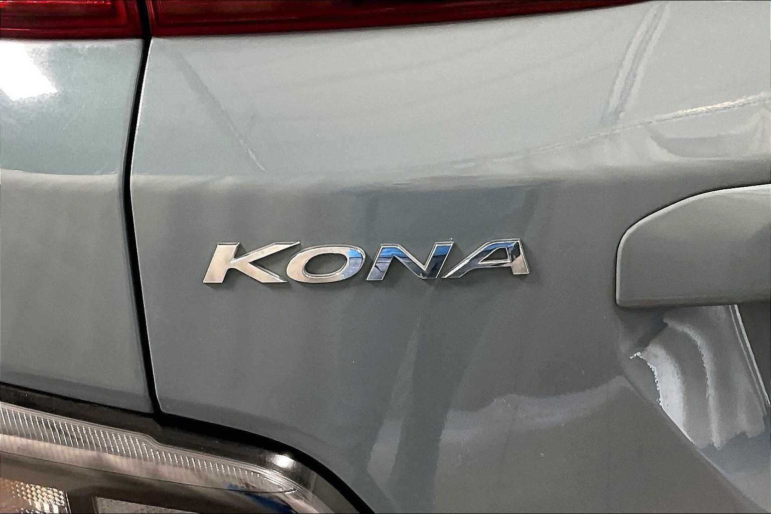 2023 Hyundai Kona Electric SE - Photo 28