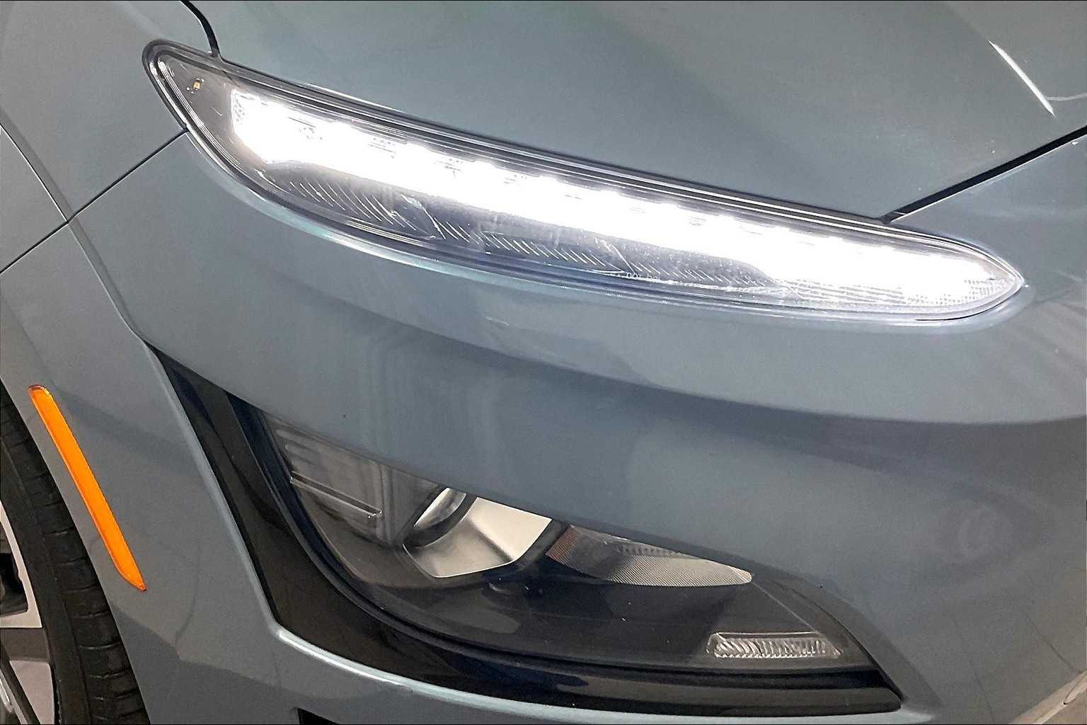 2023 Hyundai Kona Electric SE - Photo 32