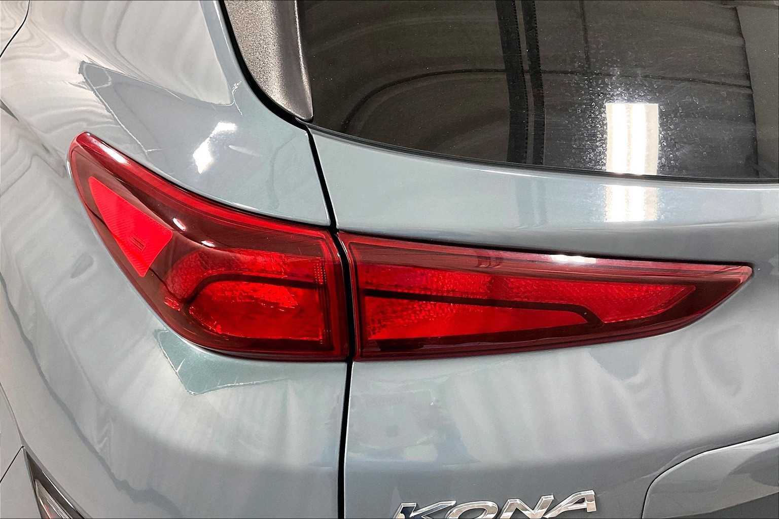 2023 Hyundai Kona Electric SE - Photo 33