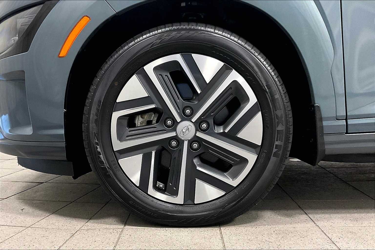 2023 Hyundai Kona Electric SE - Photo 7