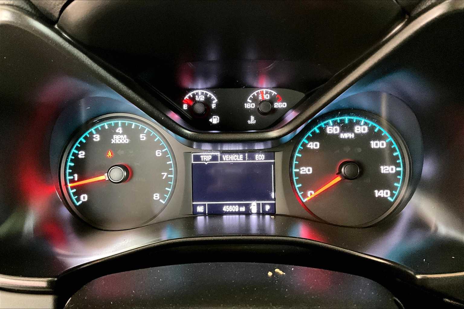 2021 Chevrolet Colorado 4WD LT - Photo 25