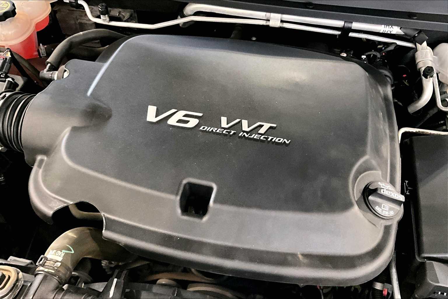 2021 Chevrolet Colorado 4WD LT - Photo 36
