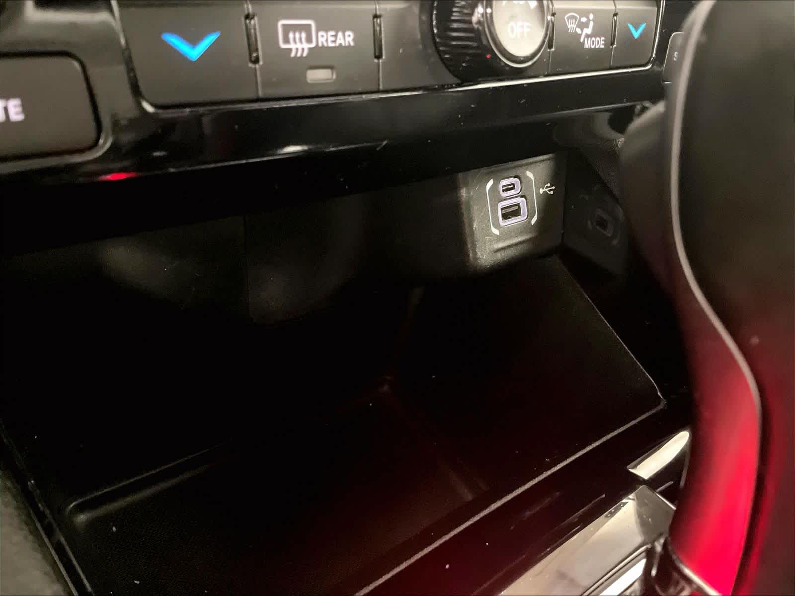 2023 Jeep Compass (RED) Edition - Photo 26