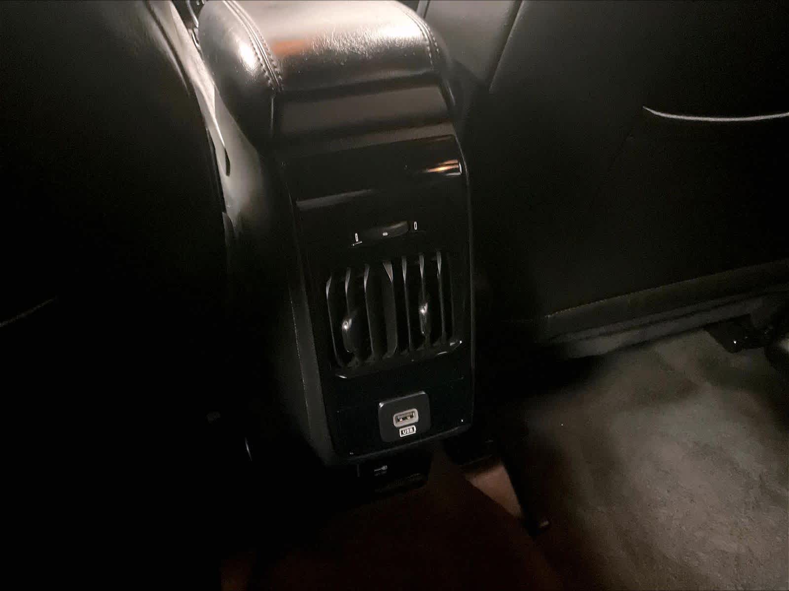 2023 Jeep Compass (RED) Edition - Photo 27