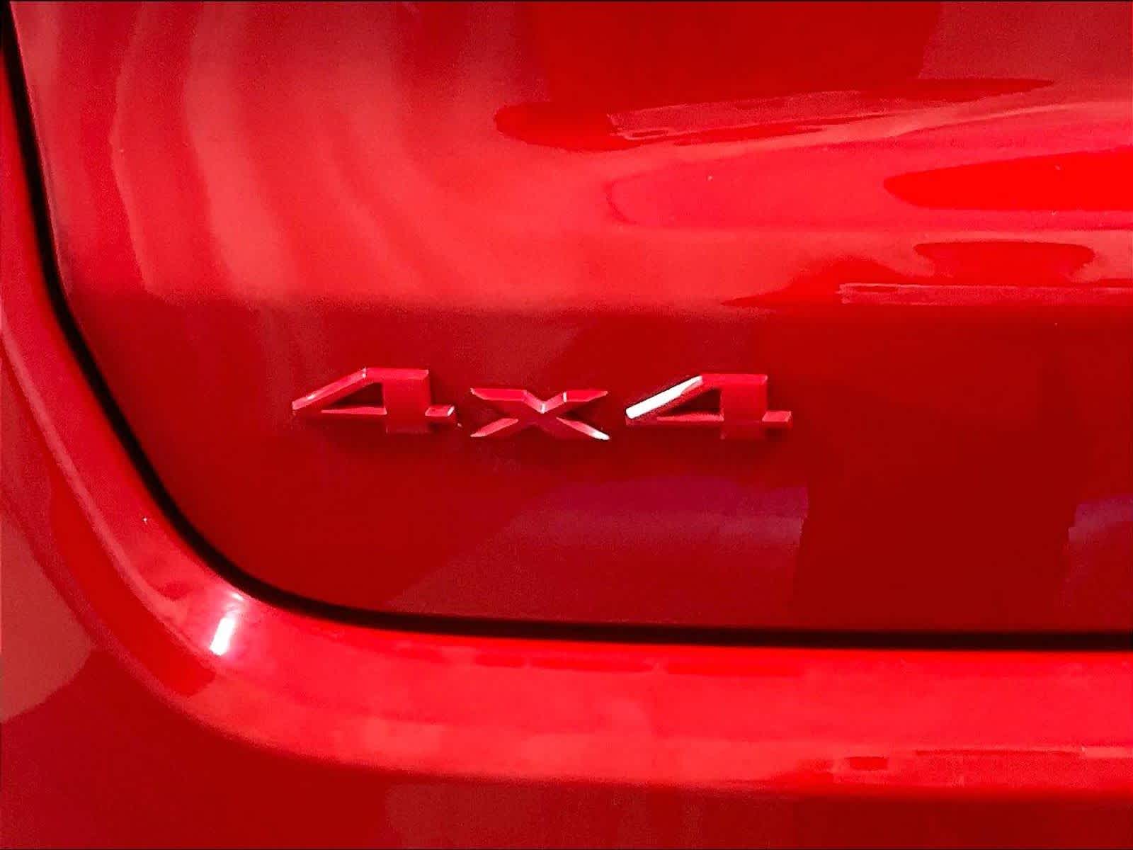 2023 Jeep Compass (RED) Edition - Photo 28