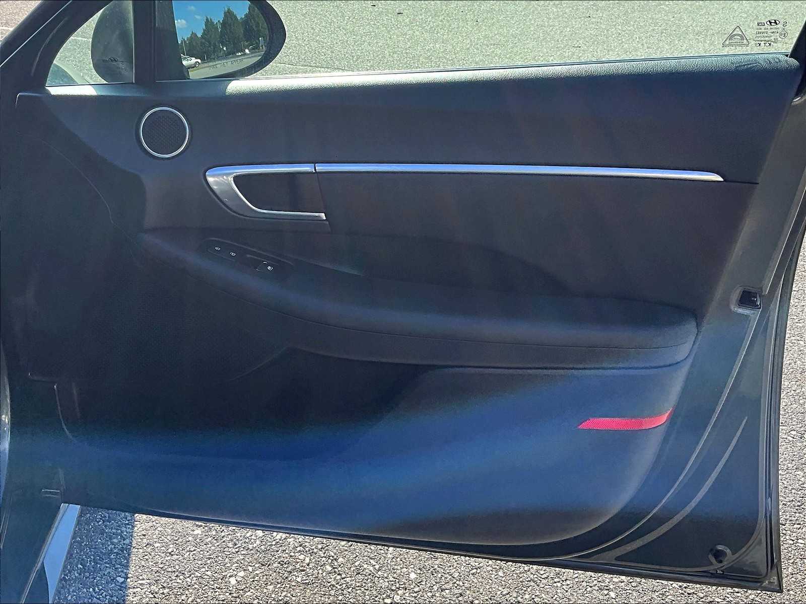 2022 Hyundai Sonata SEL - Photo 12