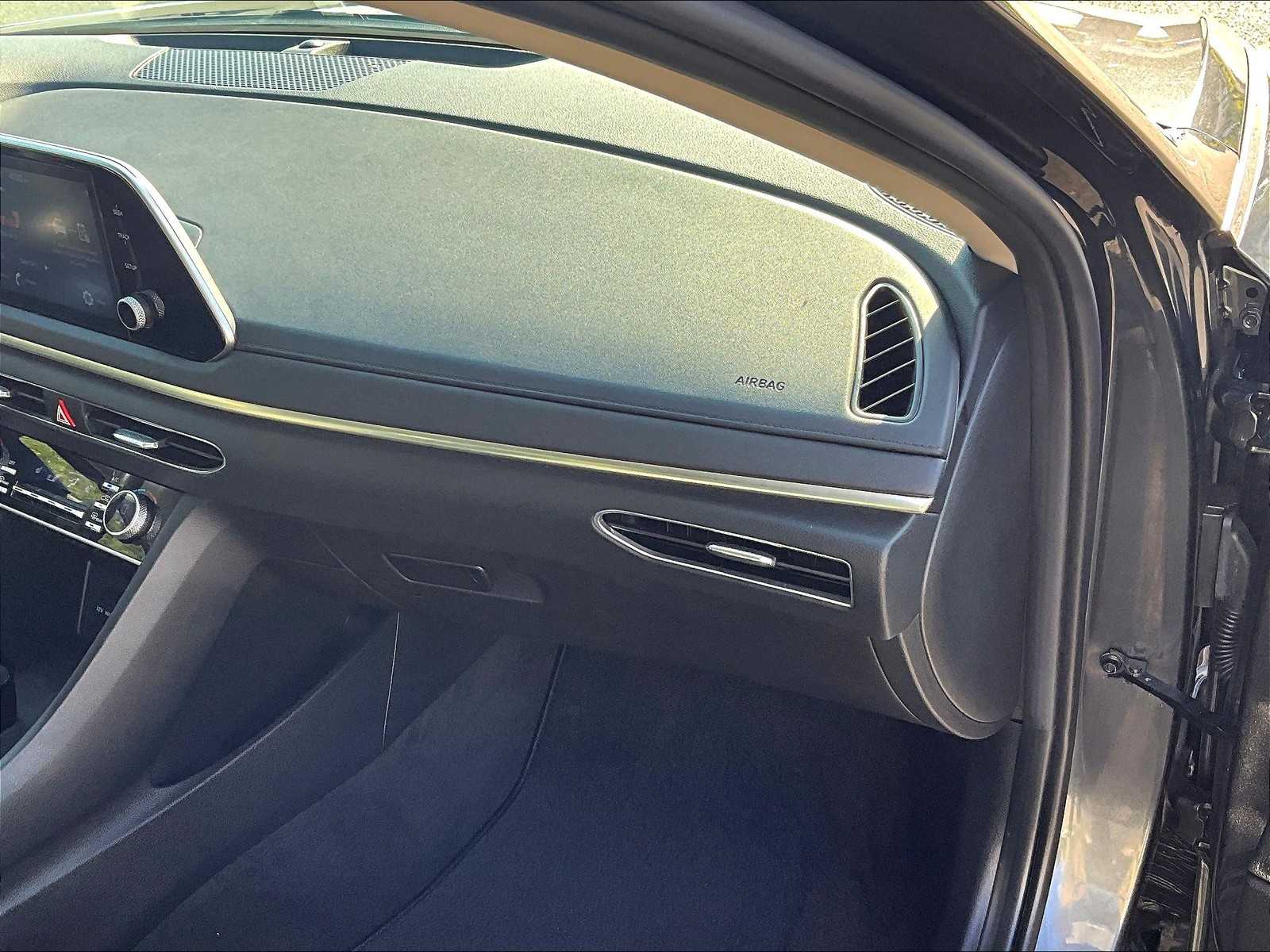 2022 Hyundai Sonata SEL - Photo 13