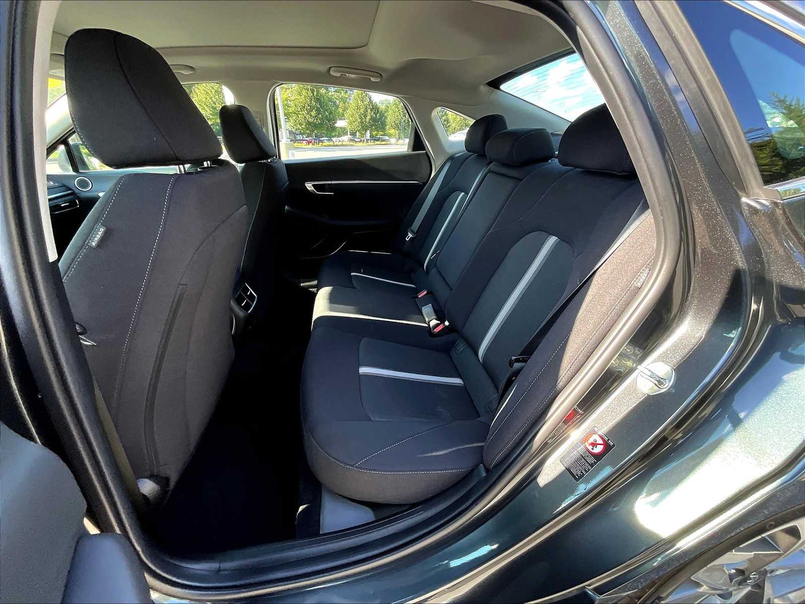 2022 Hyundai Sonata SEL - Photo 15