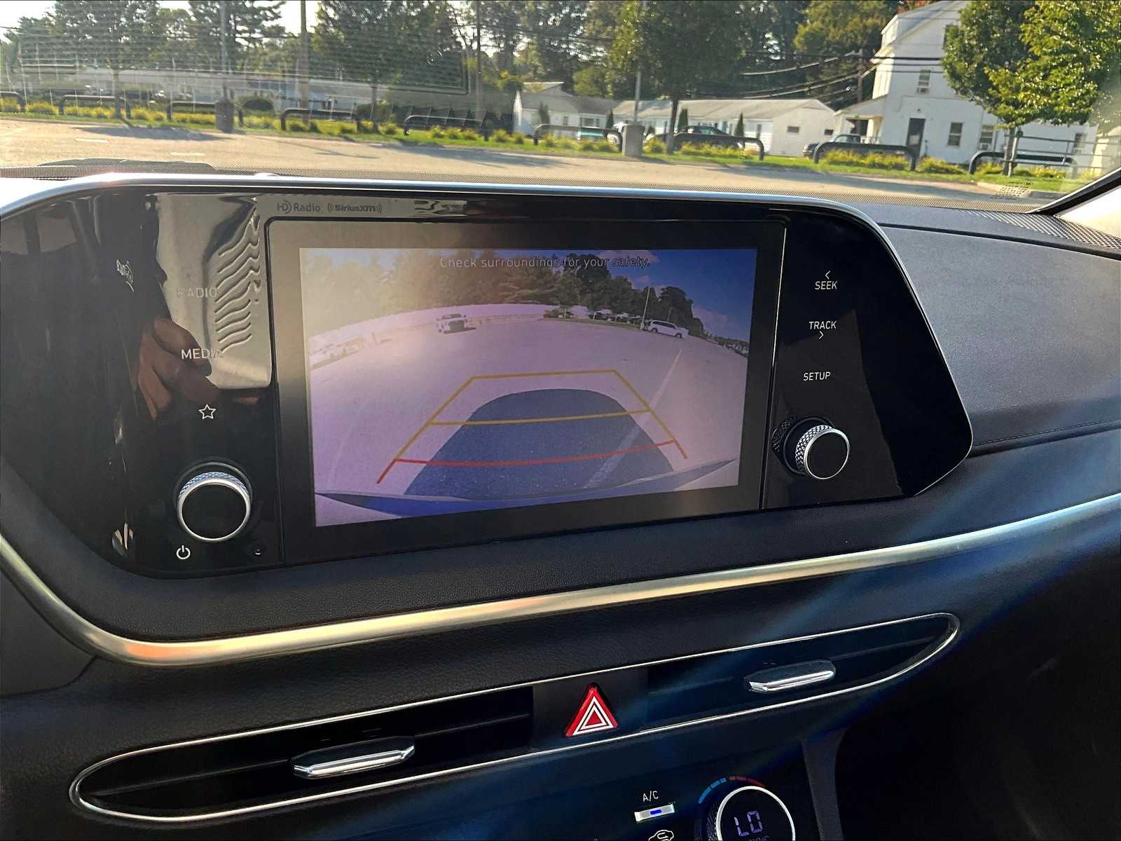 2022 Hyundai Sonata SEL - Photo 19