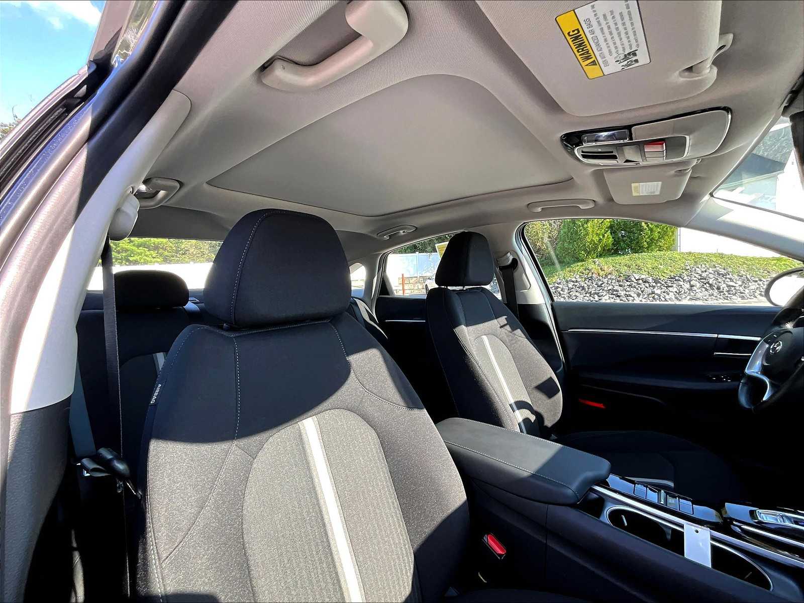 2022 Hyundai Sonata SEL - Photo 22