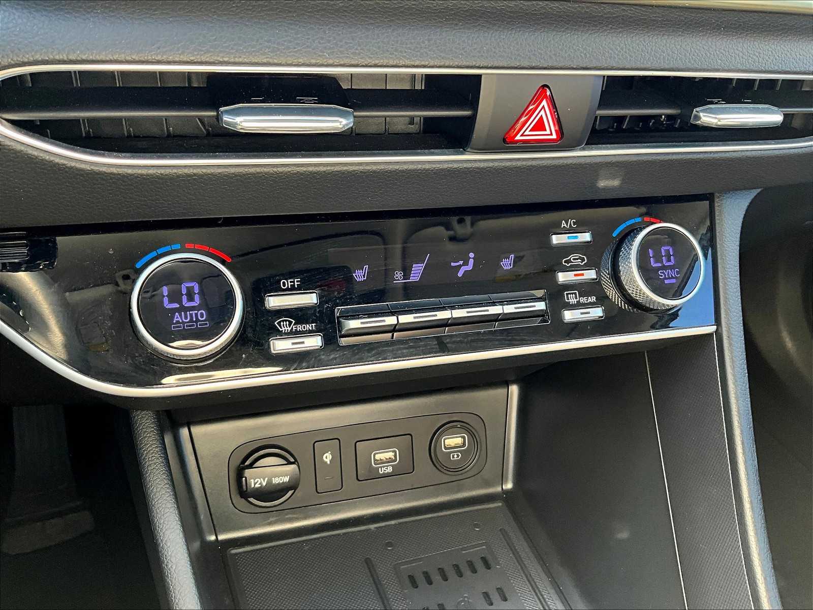 2022 Hyundai Sonata SEL - Photo 26