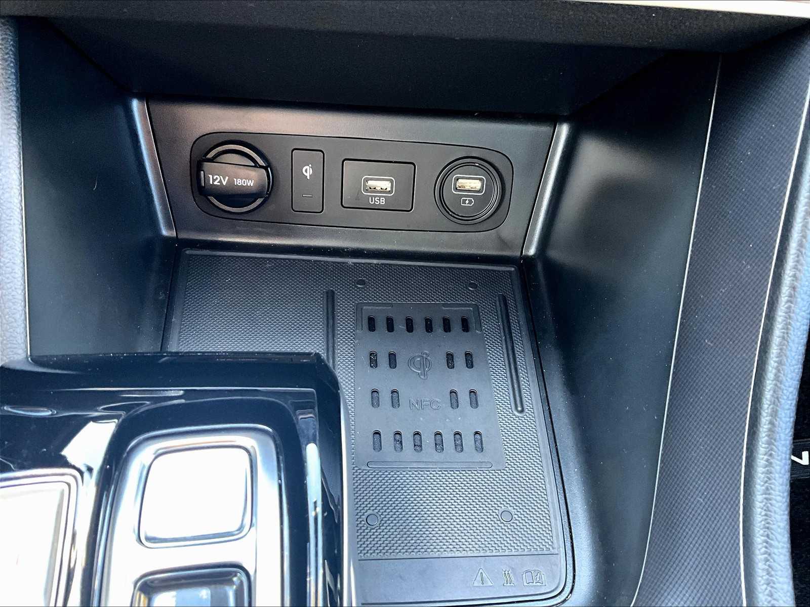 2022 Hyundai Sonata SEL - Photo 27