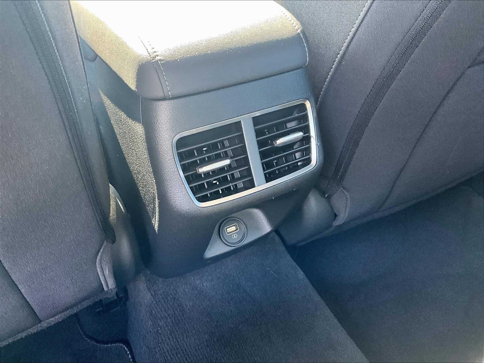 2022 Hyundai Sonata SEL - Photo 28