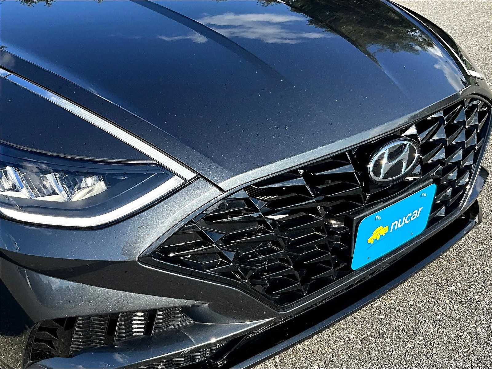 2022 Hyundai Sonata SEL - Photo 31
