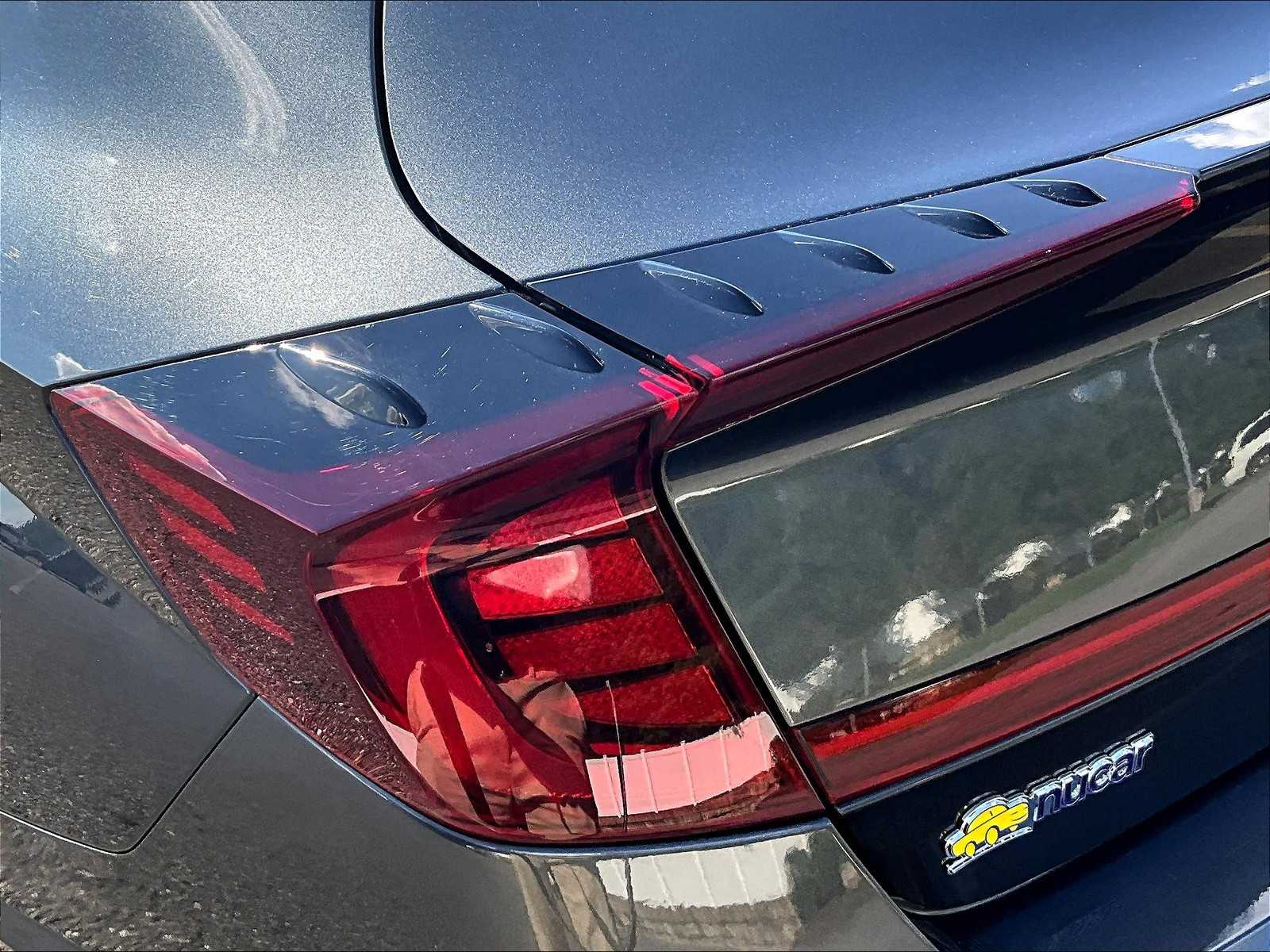 2022 Hyundai Sonata SEL - Photo 33