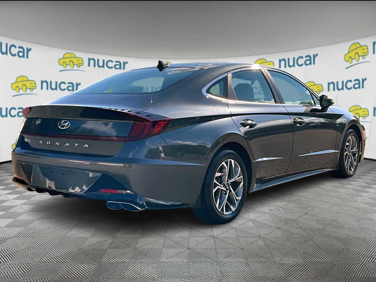 2022 Hyundai Sonata SEL - Photo 6