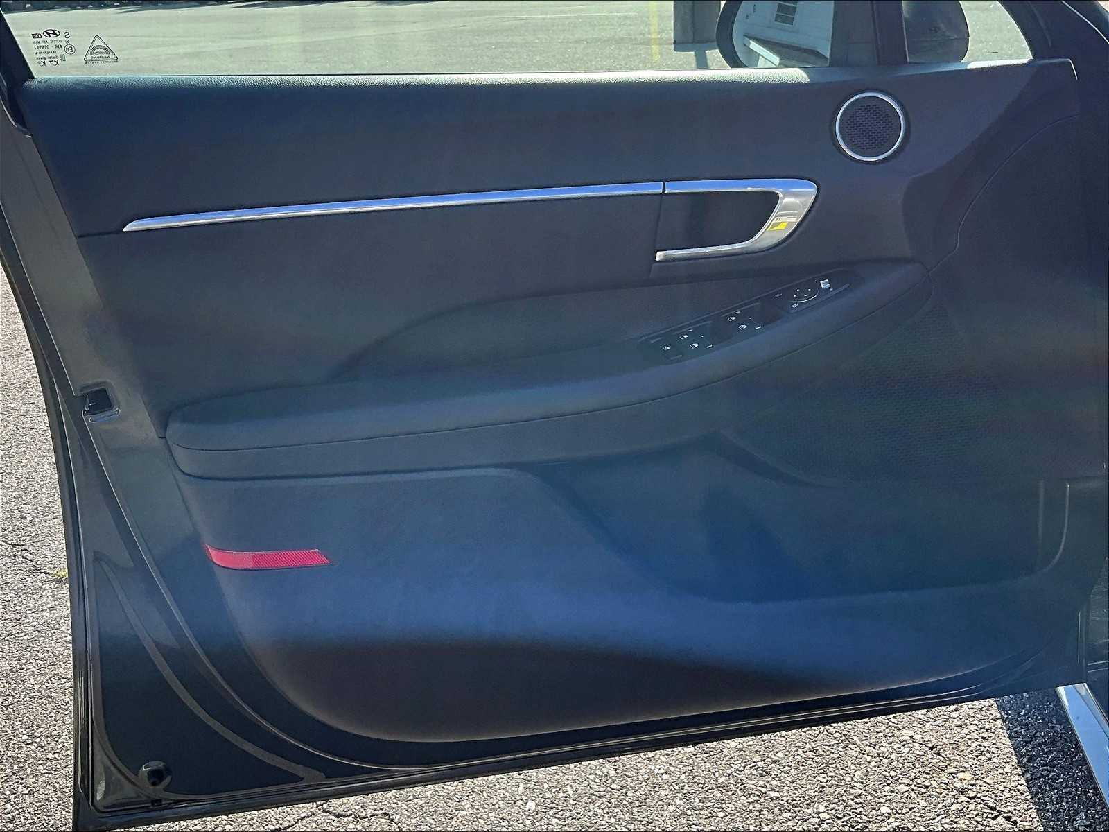 2022 Hyundai Sonata SEL - Photo 9