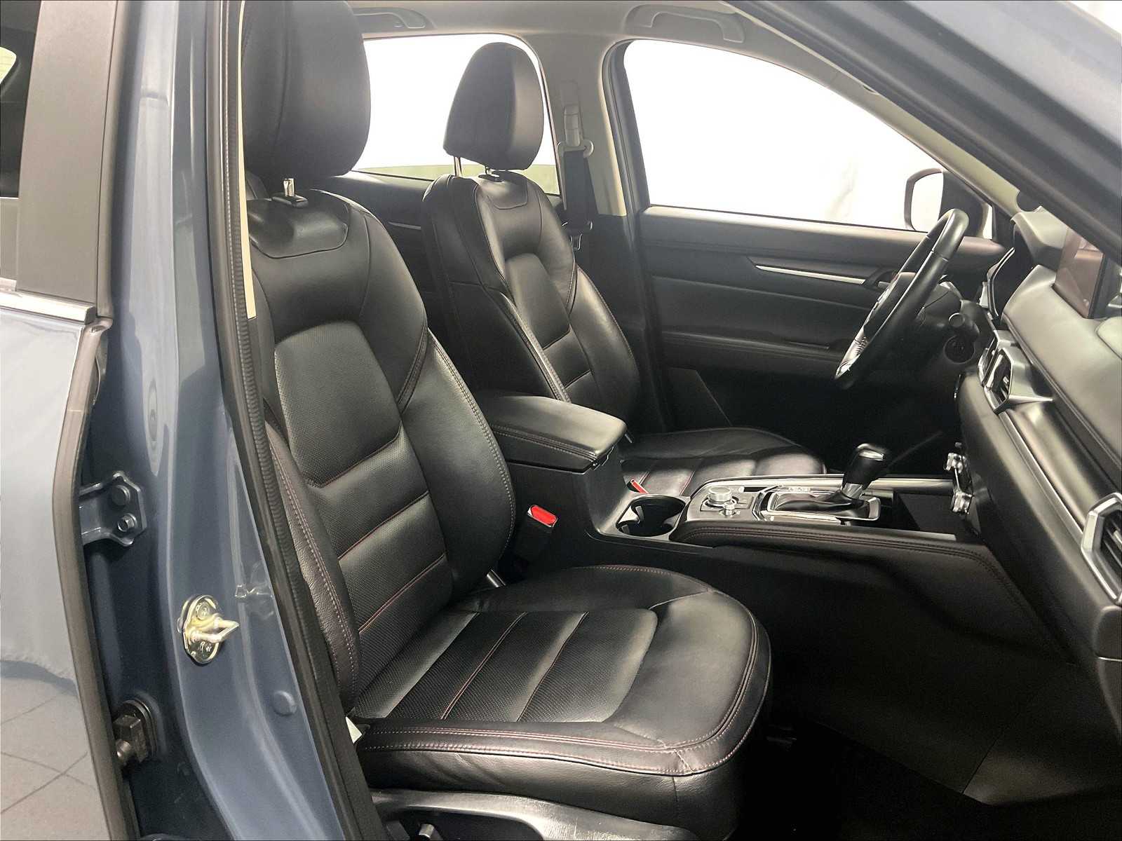 2024 Mazda CX-5 2.5 S Carbon Edition - Photo 11