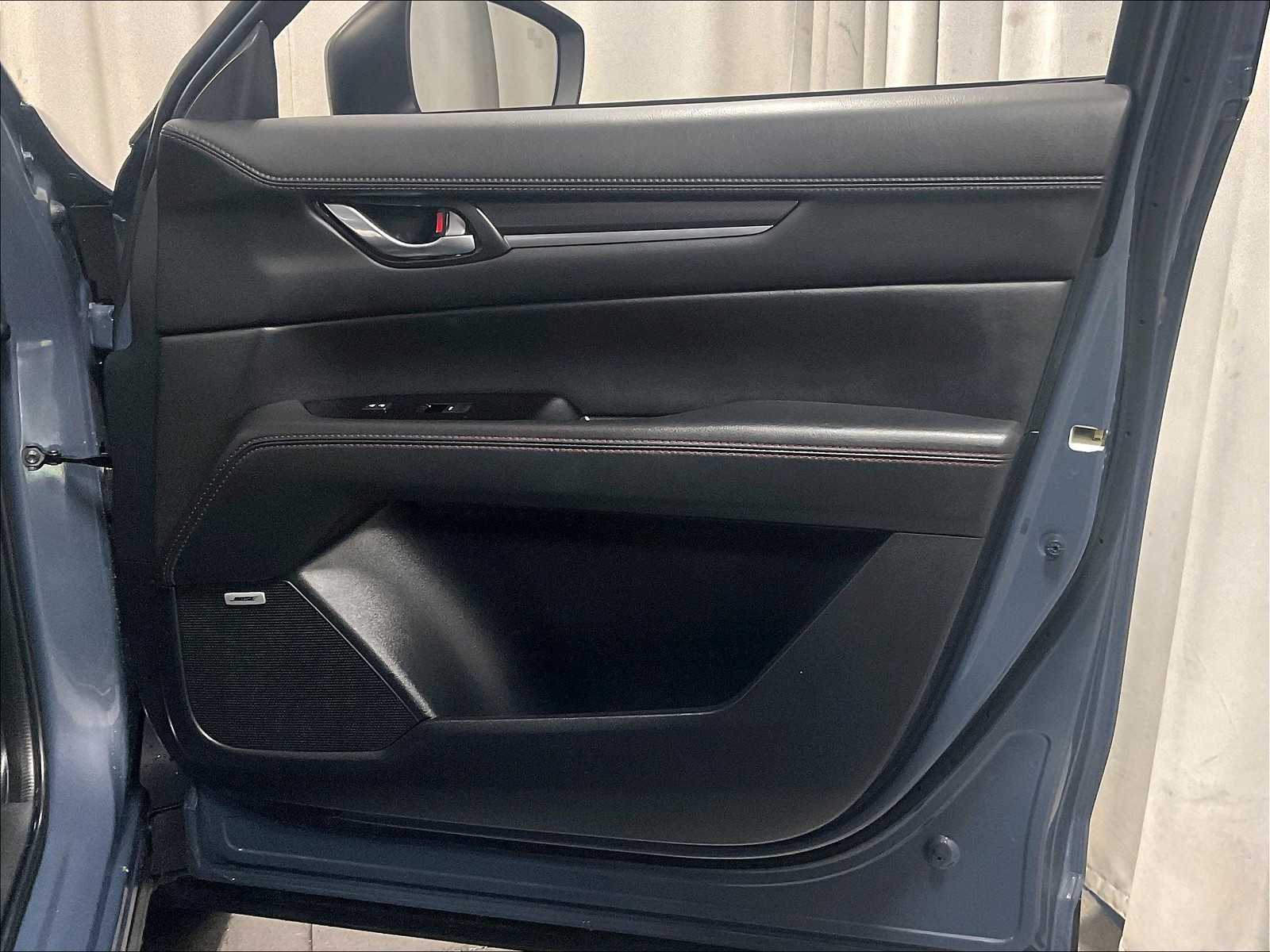 2024 Mazda CX-5 2.5 S Carbon Edition - Photo 12
