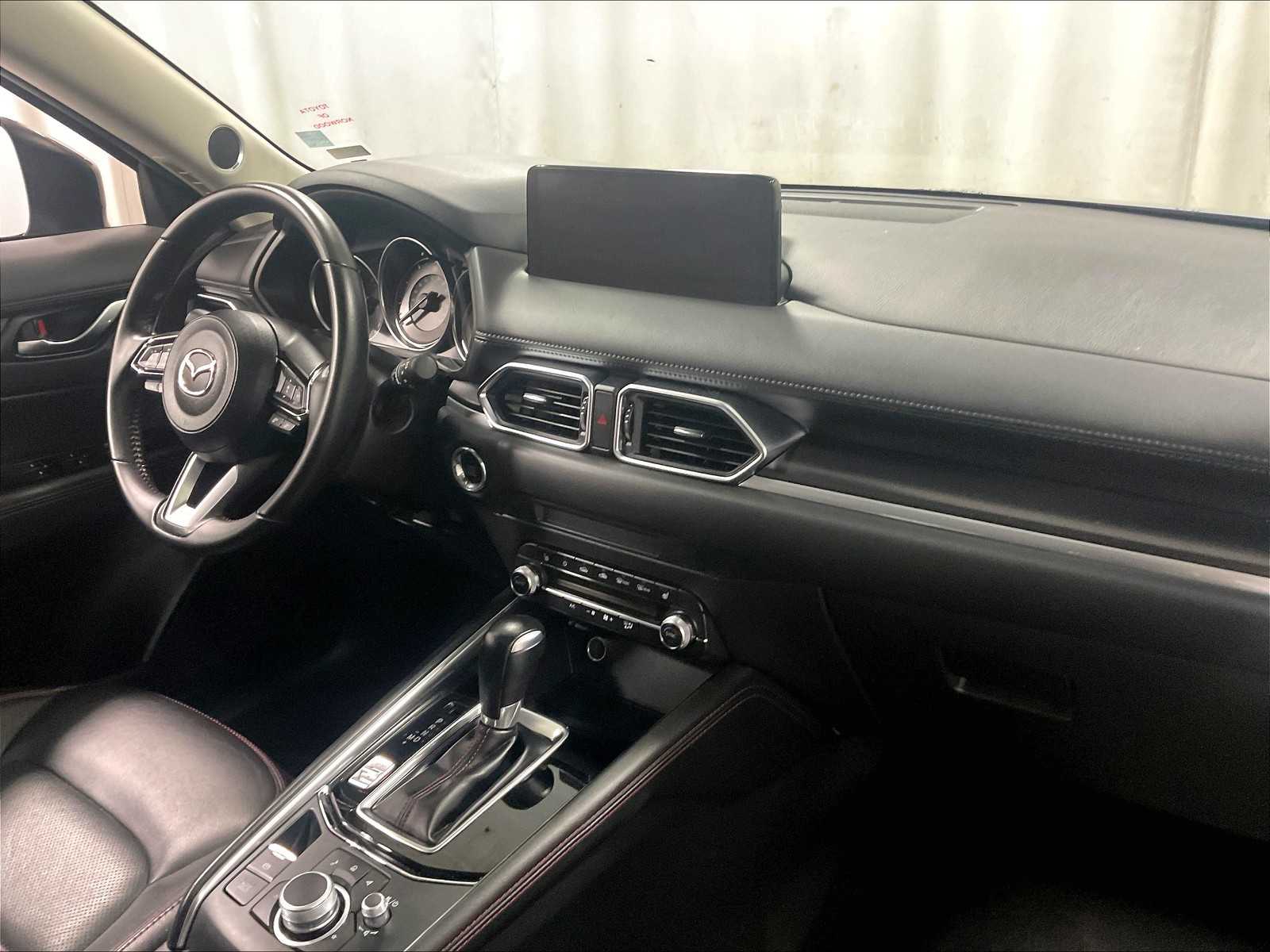 2024 Mazda CX-5 2.5 S Carbon Edition - Photo 14