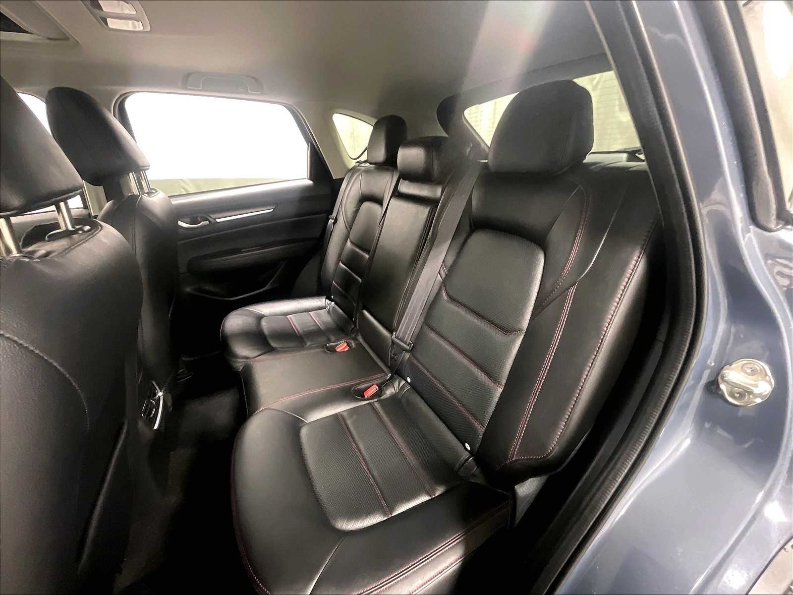 2024 Mazda CX-5 2.5 S Carbon Edition - Photo 15