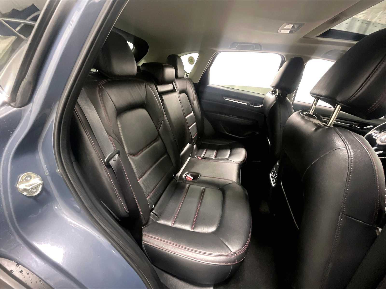 2024 Mazda CX-5 2.5 S Carbon Edition - Photo 16