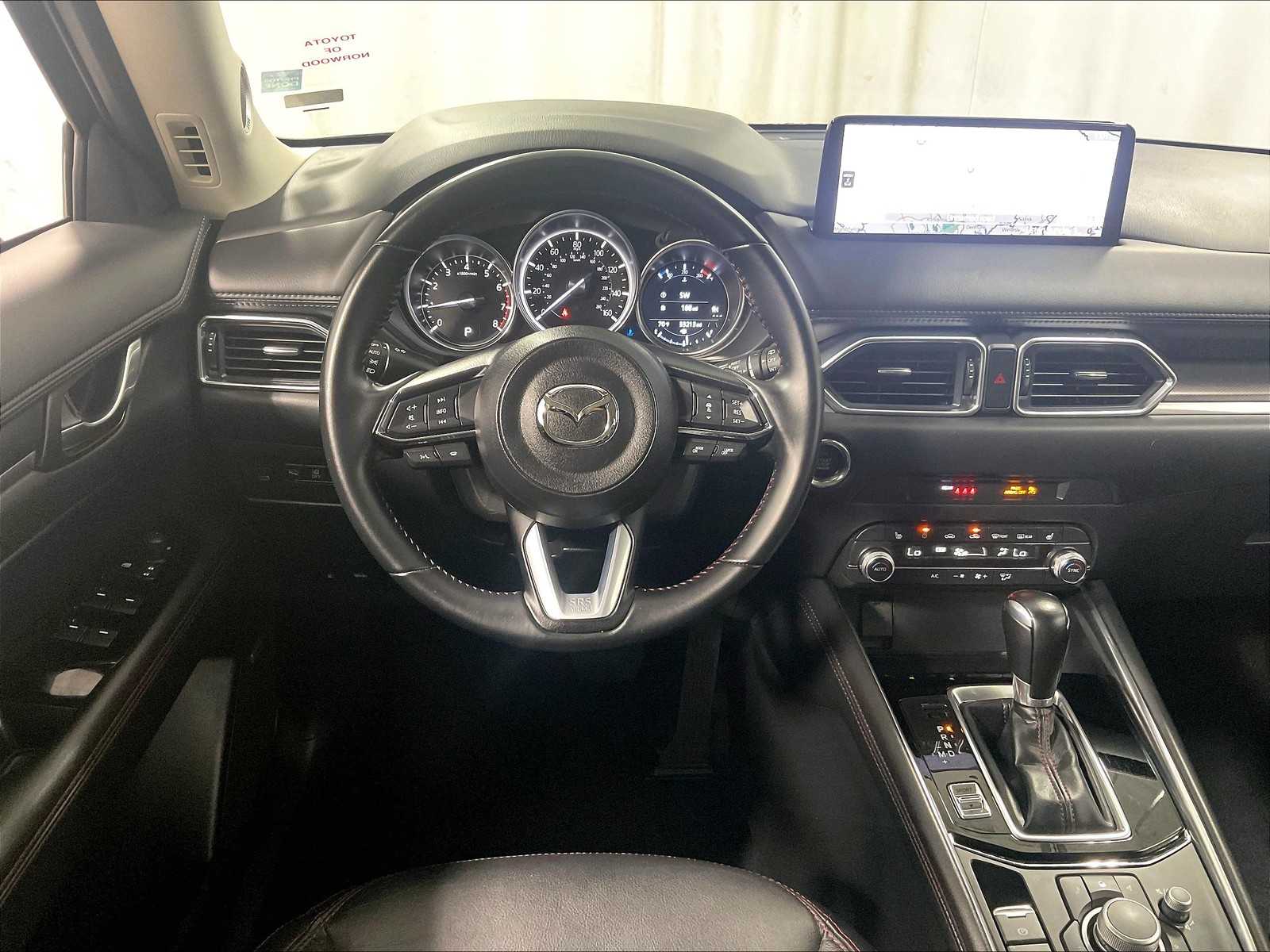2024 Mazda CX-5 2.5 S Carbon Edition - Photo 18