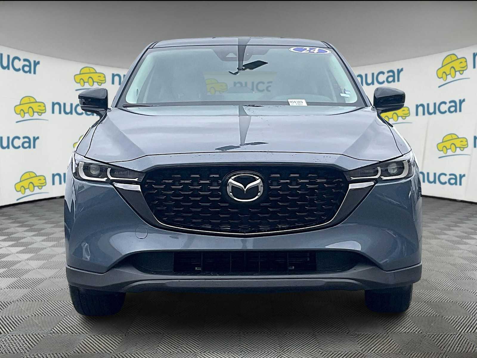 2024 Mazda CX-5 2.5 S Carbon Edition - Photo 2