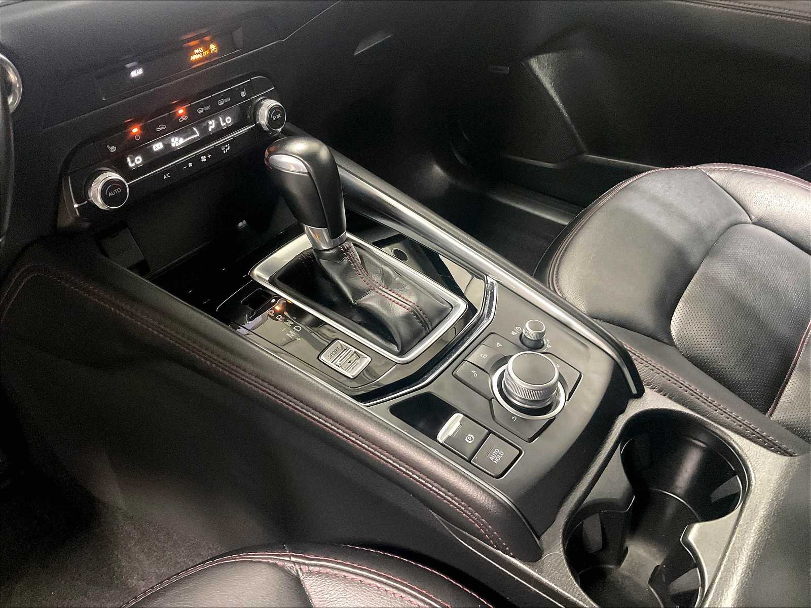 2024 Mazda CX-5 2.5 S Carbon Edition - Photo 21