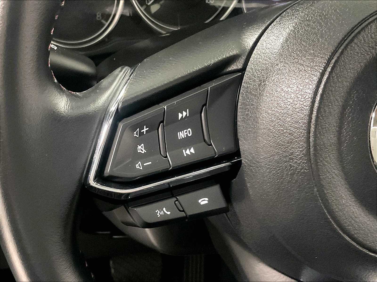 2024 Mazda CX-5 2.5 S Carbon Edition - Photo 24