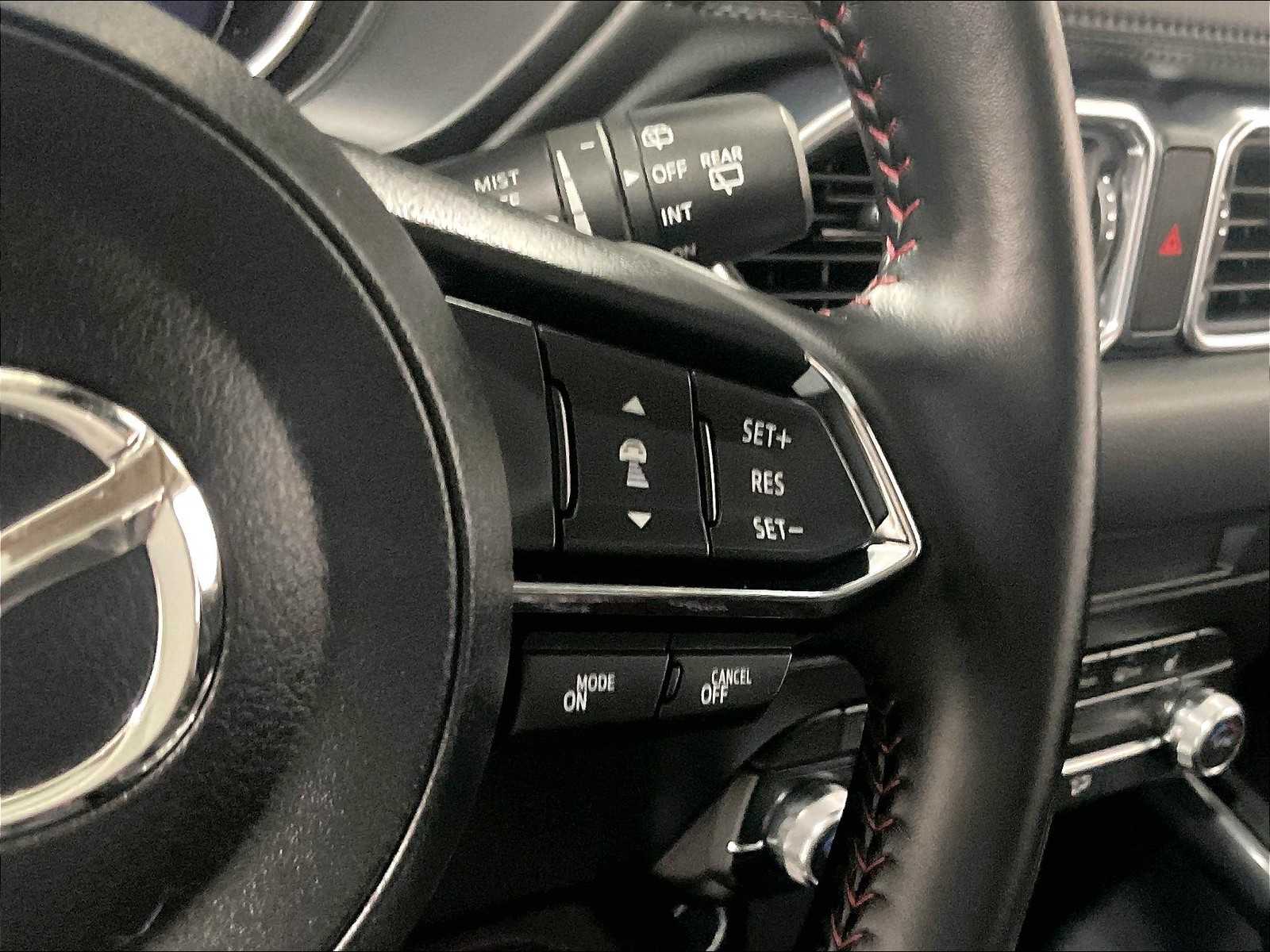 2024 Mazda CX-5 2.5 S Carbon Edition - Photo 25