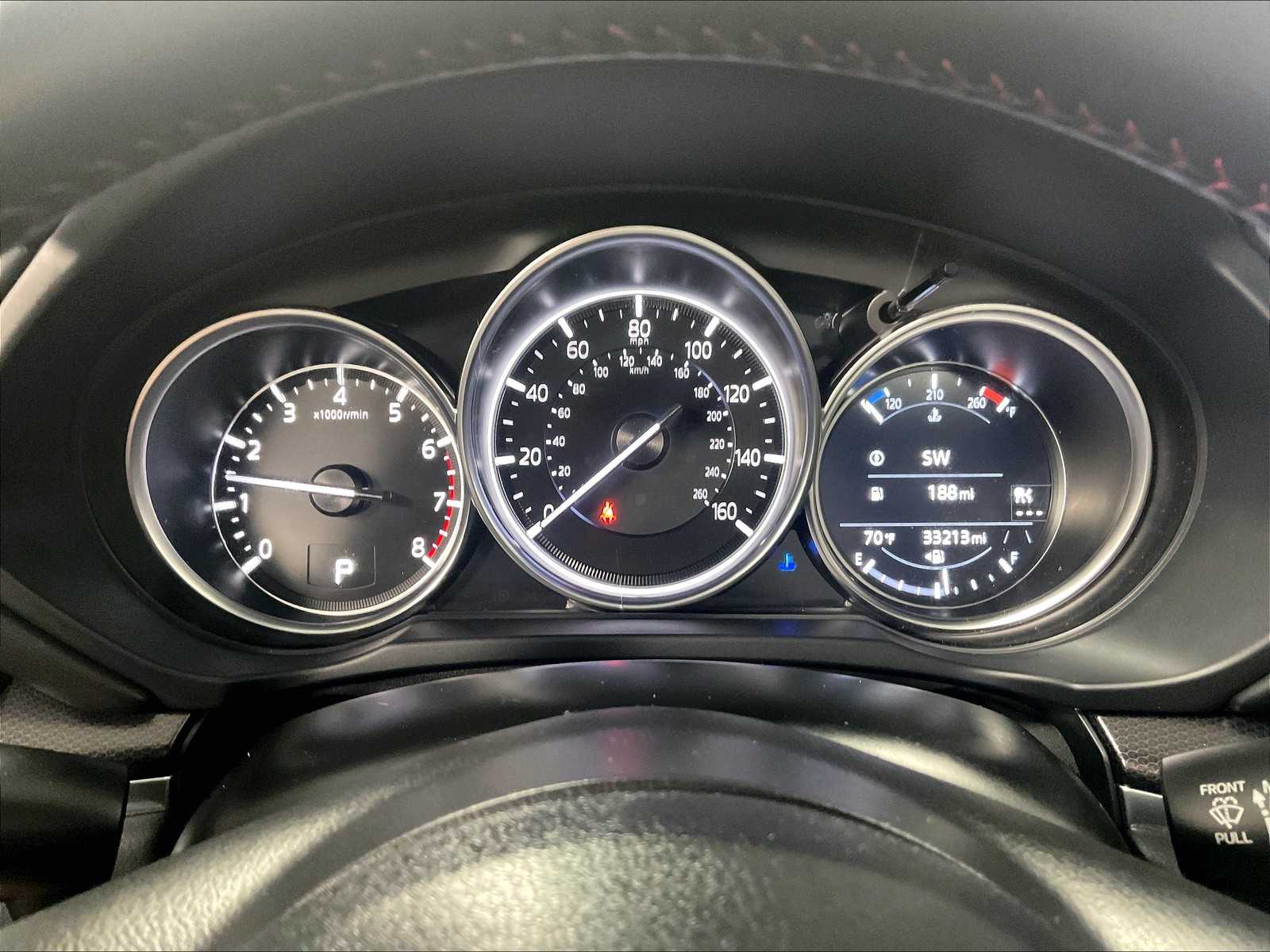 2024 Mazda CX-5 2.5 S Carbon Edition - Photo 26