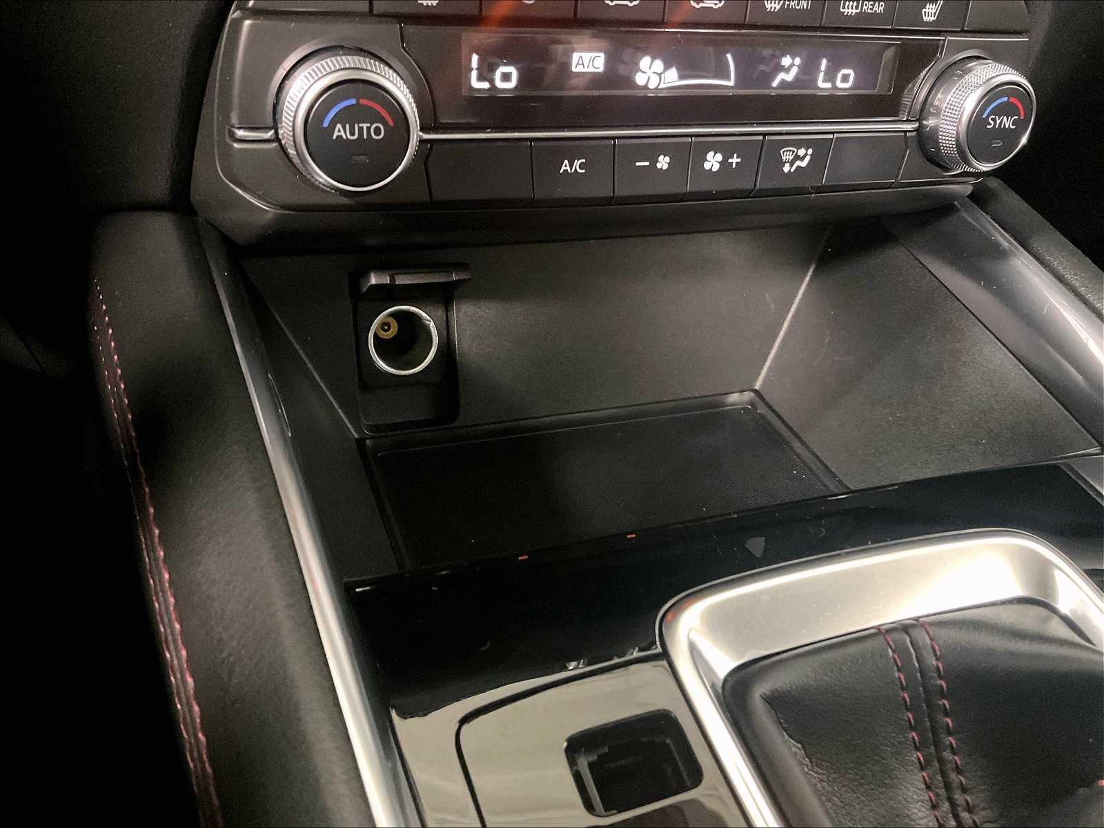 2024 Mazda CX-5 2.5 S Carbon Edition - Photo 28
