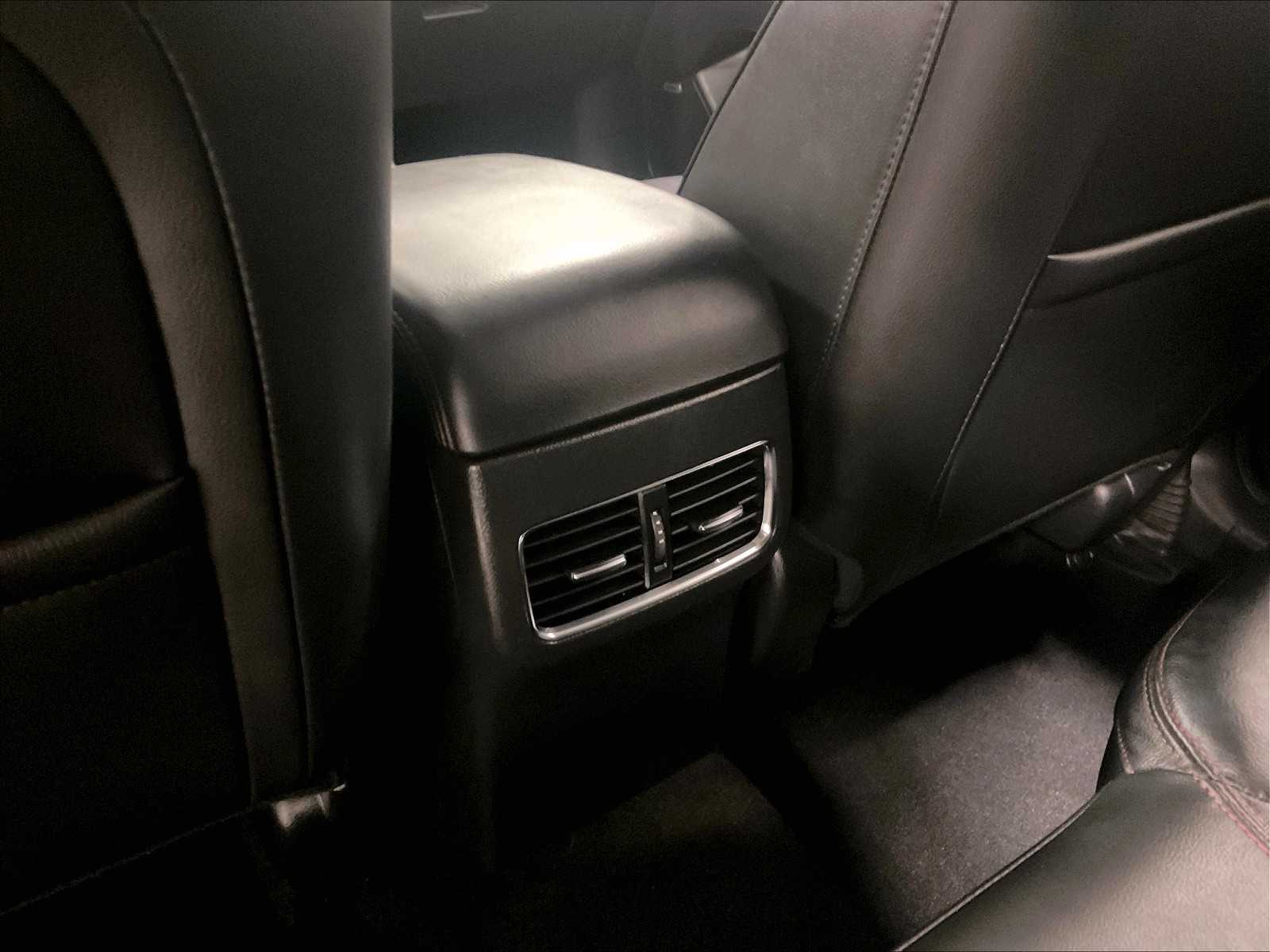 2024 Mazda CX-5 2.5 S Carbon Edition - Photo 29
