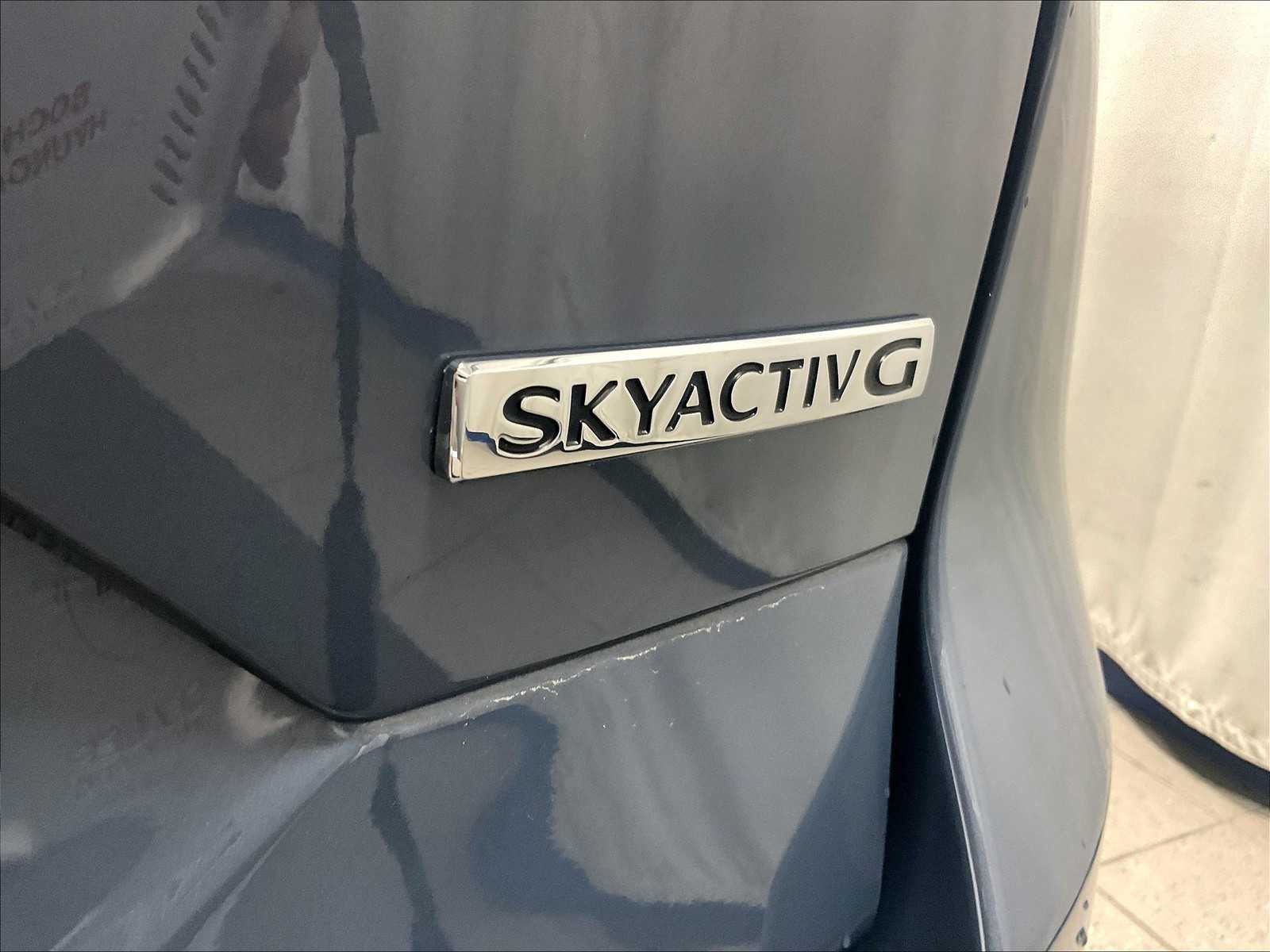 2024 Mazda CX-5 2.5 S Carbon Edition - Photo 30