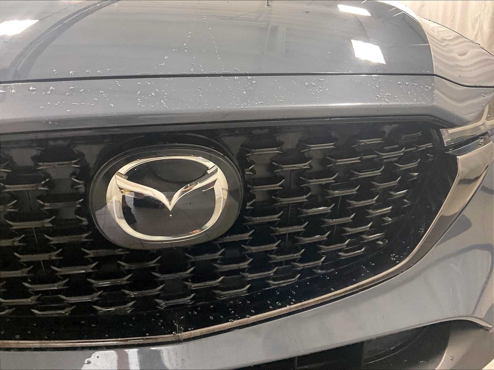 2024 Mazda CX-5 2.5 S Carbon Edition - Photo 33