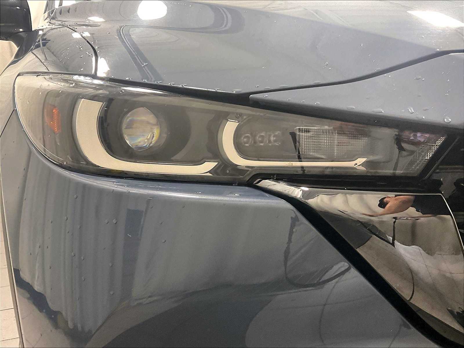2024 Mazda CX-5 2.5 S Carbon Edition - Photo 34