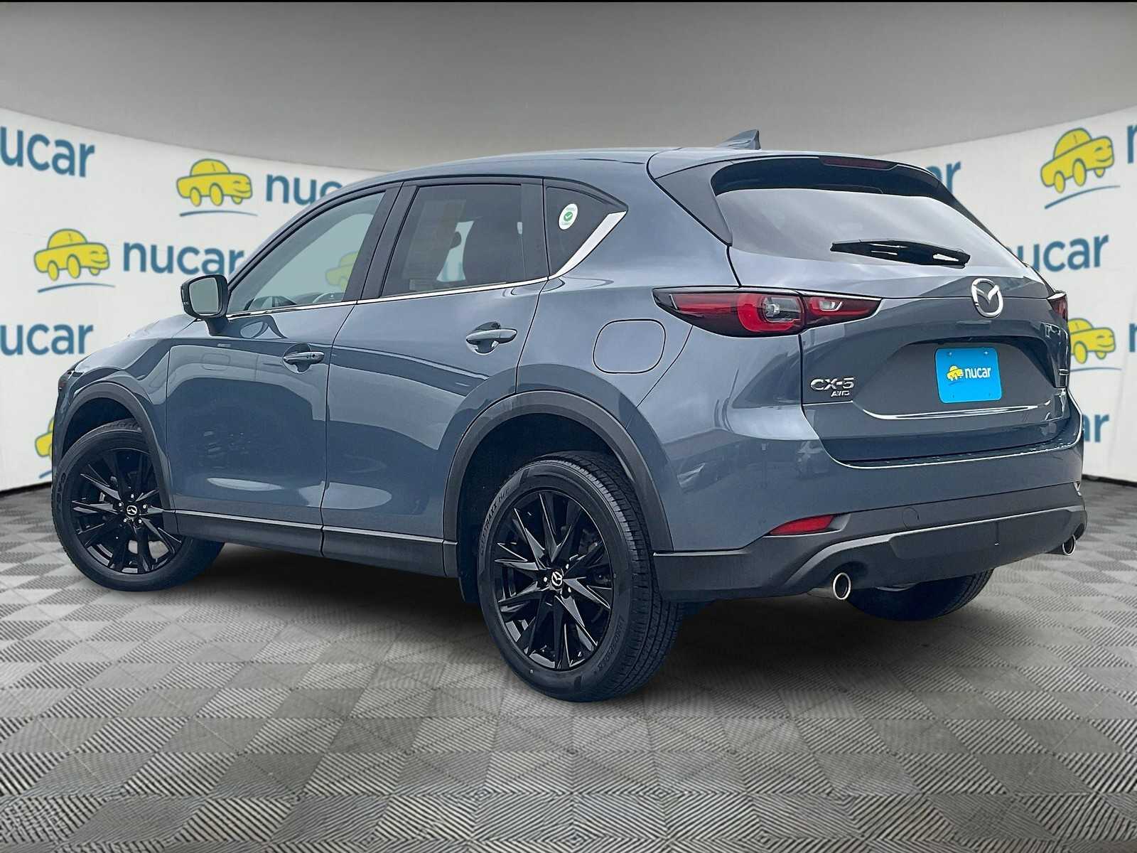 2024 Mazda CX-5 2.5 S Carbon Edition - Photo 4