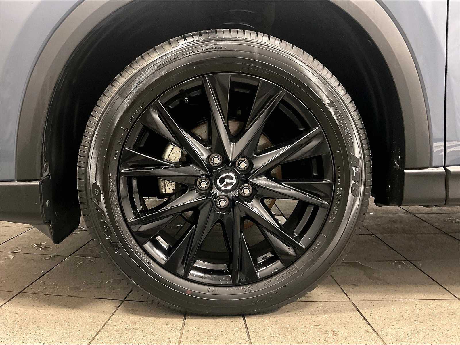 2024 Mazda CX-5 2.5 S Carbon Edition - Photo 7