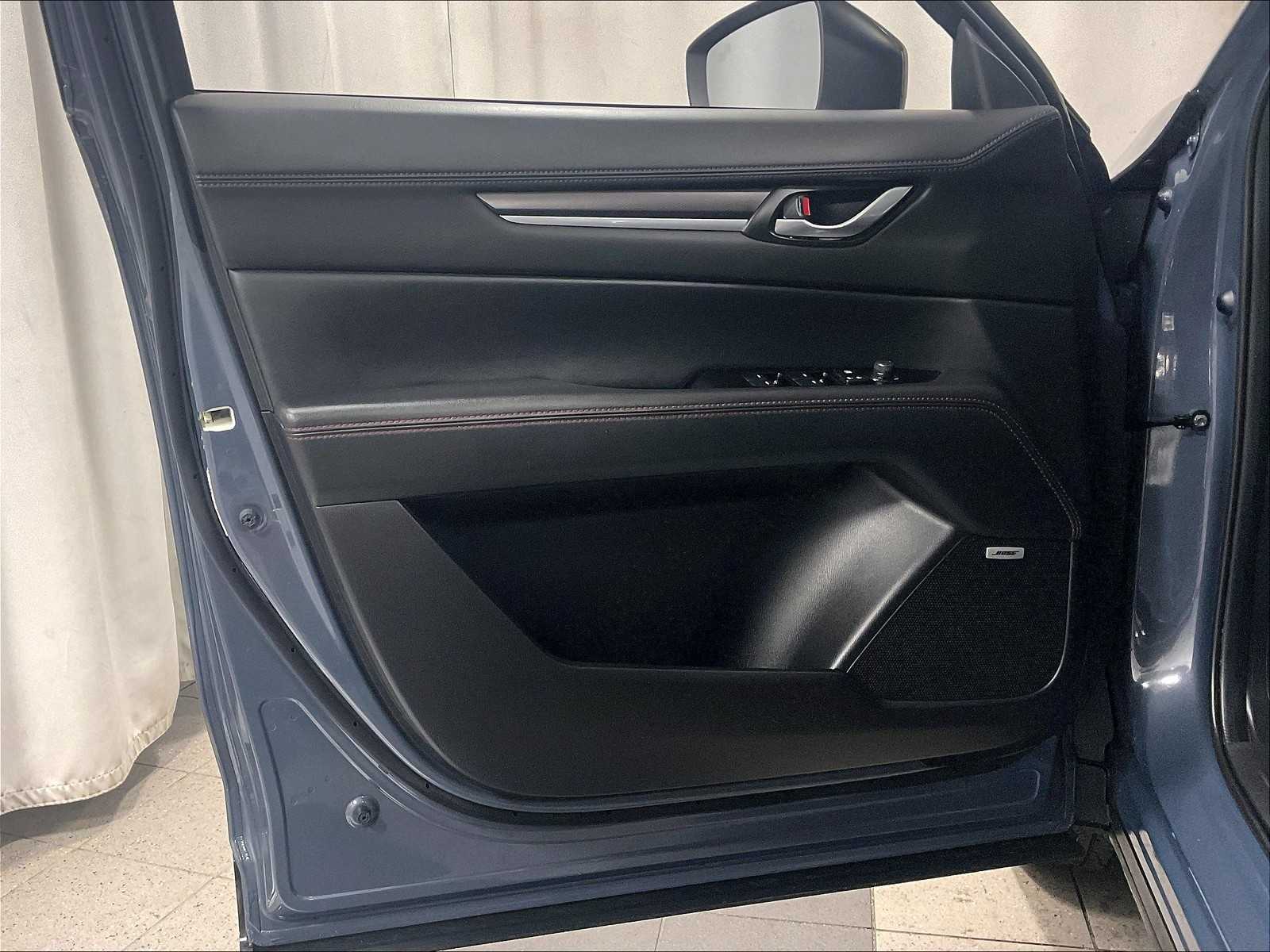 2024 Mazda CX-5 2.5 S Carbon Edition - Photo 9