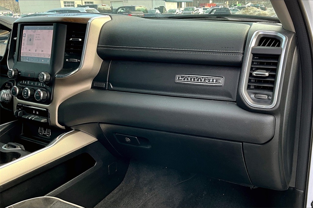 2022 Ram 1500 Laramie - Photo 13