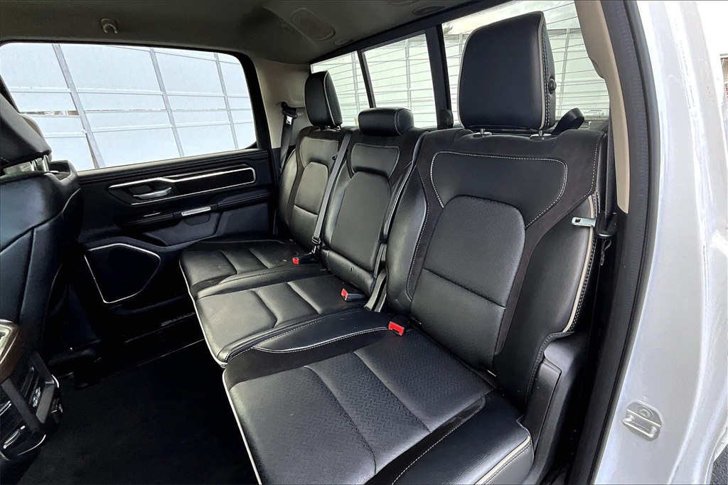 2022 Ram 1500 Laramie - Photo 15