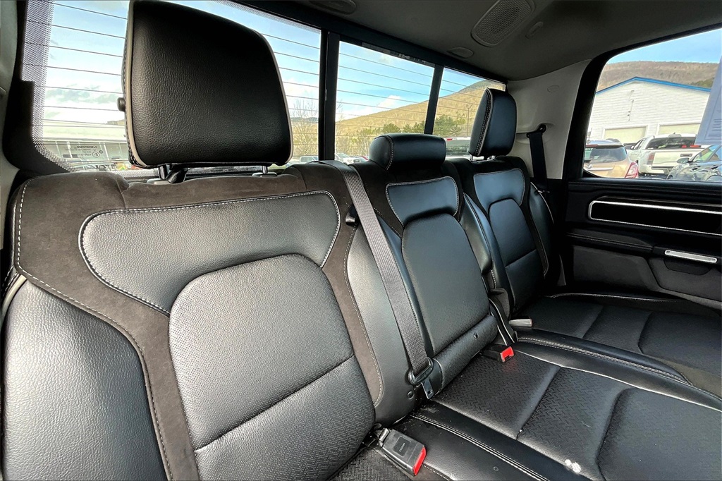 2022 Ram 1500 Laramie - Photo 16