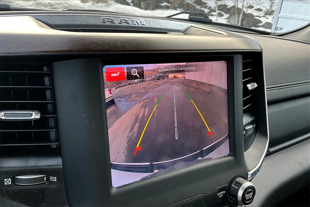 2022 Ram 1500 Laramie - Photo 19