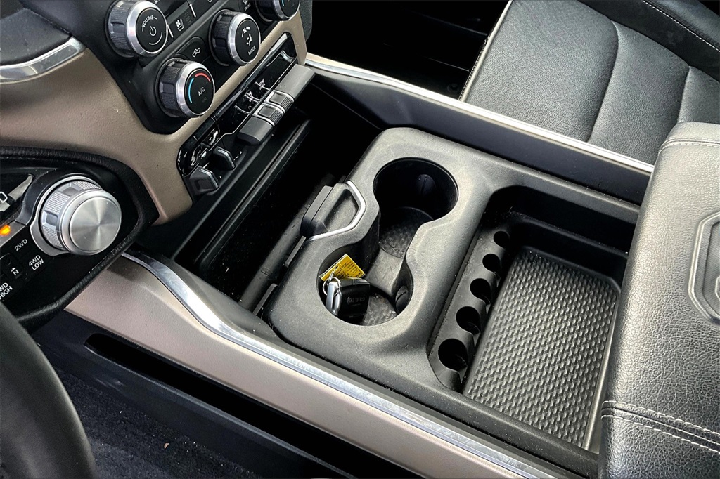 2022 Ram 1500 Laramie - Photo 20