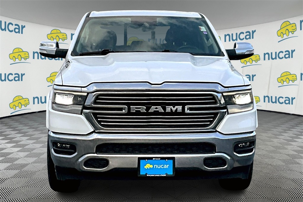 2022 Ram 1500 Laramie - Photo 2