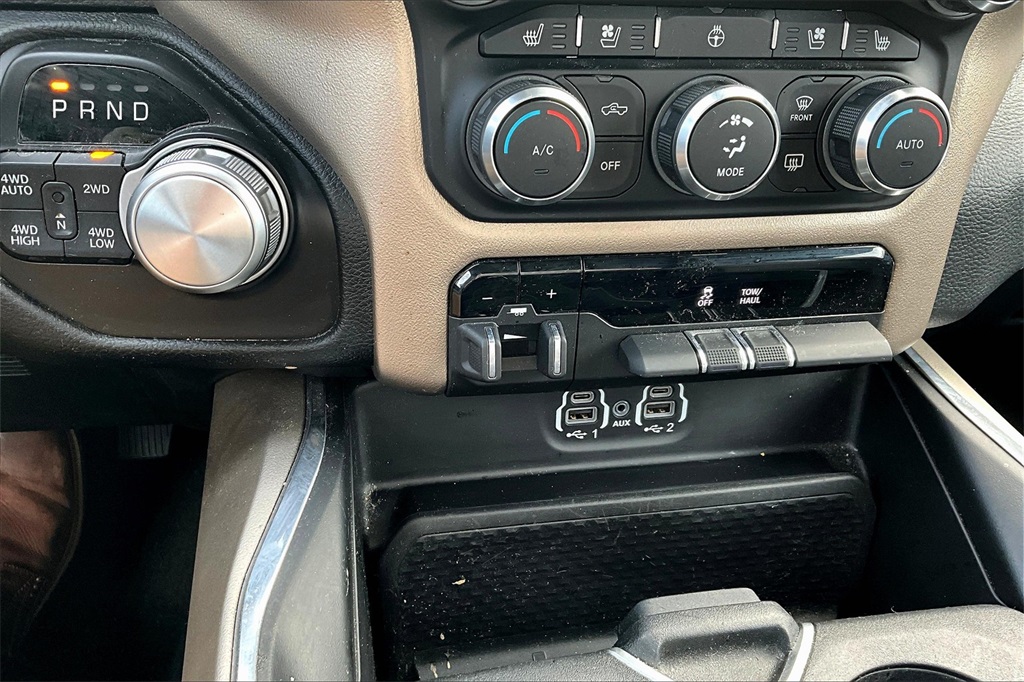 2022 Ram 1500 Laramie - Photo 26