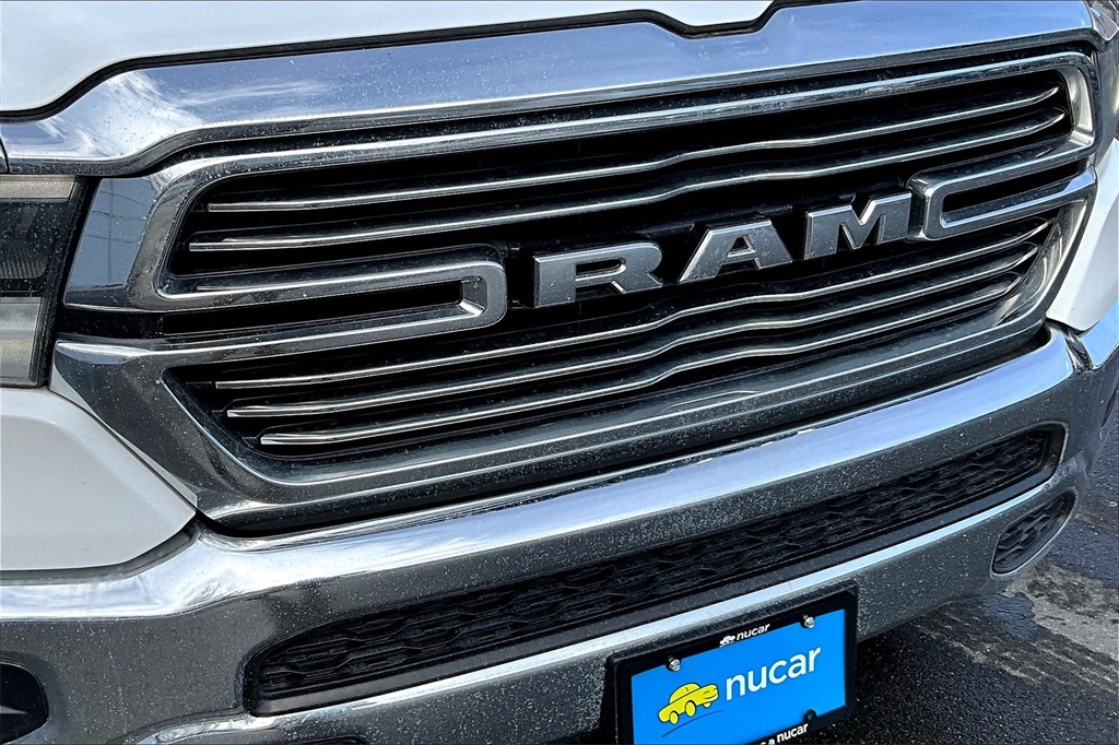 2022 Ram 1500 Laramie - Photo 28